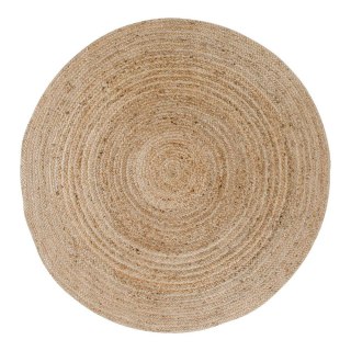 Dywan Bombay 180cm jutowy naturalny ( Rozmiar: uniwersalny )