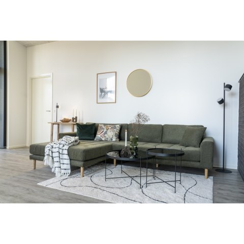 Dywan Tampa biały 160x230cm ( Rozmiar: uniwersalny )