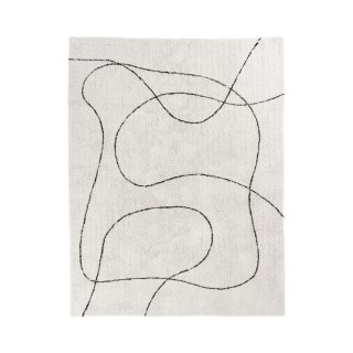 Dywan Tampa biały 200x300cm ( Rozmiar: uniwersalny )