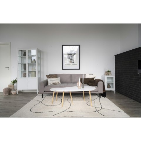 Dywan Tampa biały 200x300cm ( Rozmiar: uniwersalny )