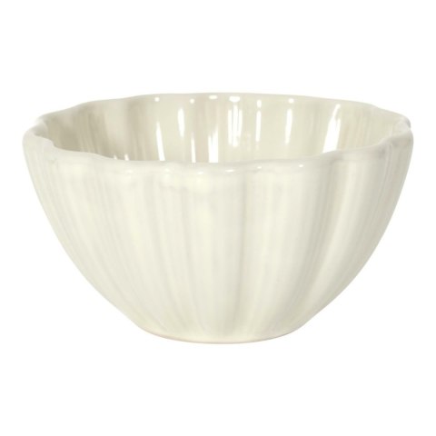 Miseczka Calista 550ml kremowa ( Rozmiar: uniwersalny )