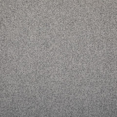 Krzesło Baya szare tapicerowane ( Rozmiar: uniwersalny )