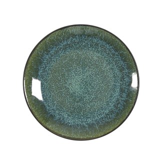Talerz Elia 19,5 cm zielony ( Rozmiar: uniwersalny )
