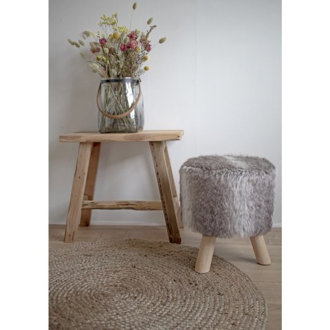 Dywan Bombay 150cm jutowy naturalny ( Rozmiar: uniwersalny )