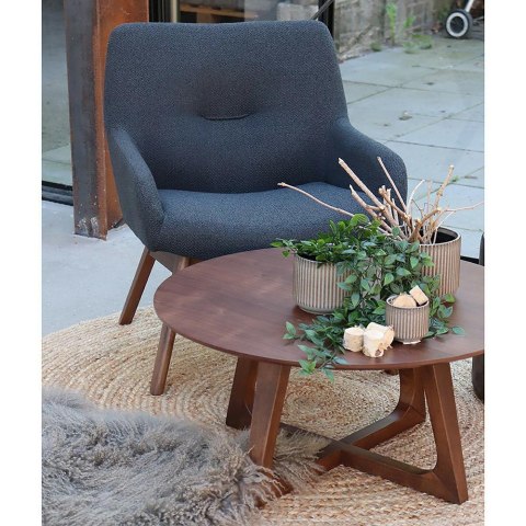 Dywan Bombay 150cm jutowy naturalny ( Rozmiar: uniwersalny )