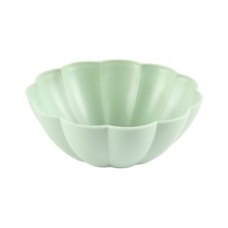 Miska Iris 14,5cm zielona jasna ( Rozmiar: uniwersalny )