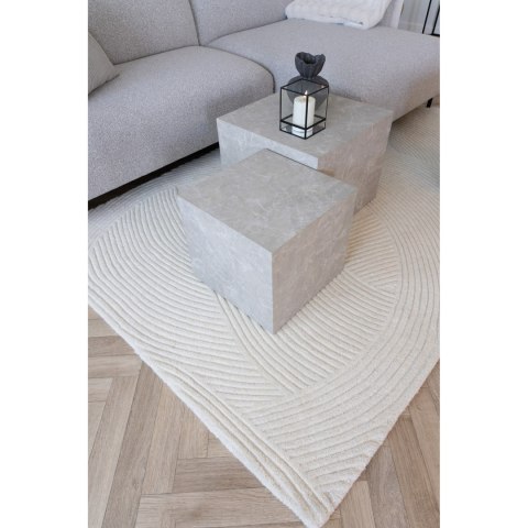 Dywan Pune ivory 160x230cm ( Rozmiar: uniwersalny )