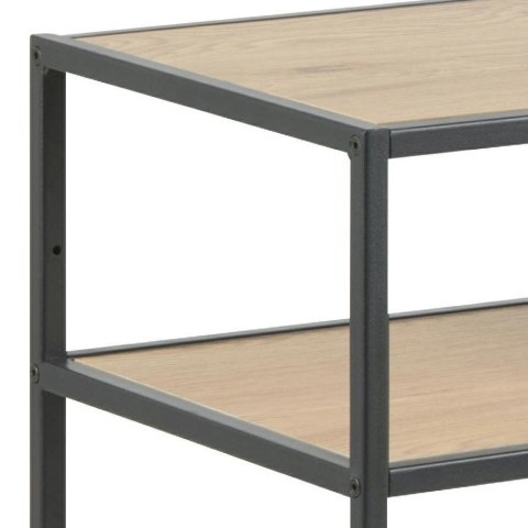 Konsola Seaford dąb naturalny ( Rozmiar: uniwersalny )