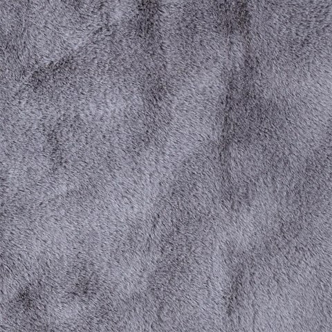 Dywan Cocoonin 110x60 cm szary ( Rozmiar: uniwersalny )