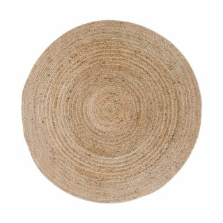 Dywan Bombay 150cm jutowy naturalny ( Rozmiar: uniwersalny )