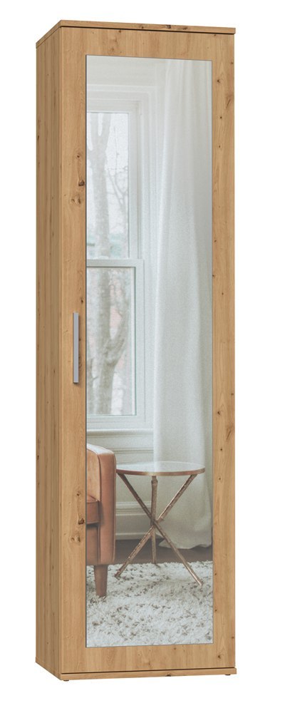 Szafa DUO DĄB ARTISAN