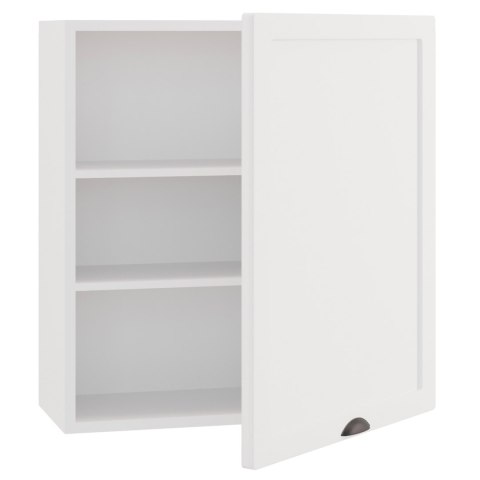 Szafka wisząca ADELINE W60 P/L szary mat