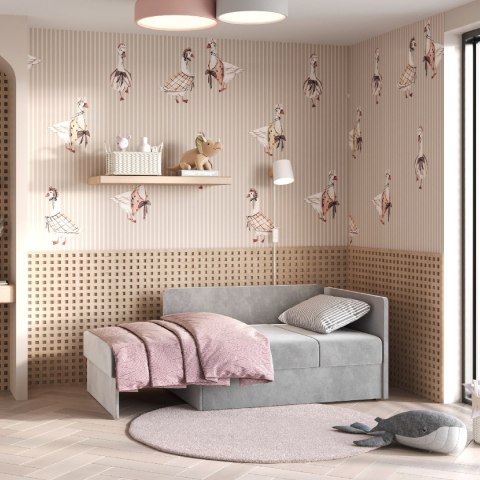 Sofa KUBUŚ donna 03 lewa