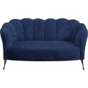 Sofa ARDIA eureka 2127 czarny