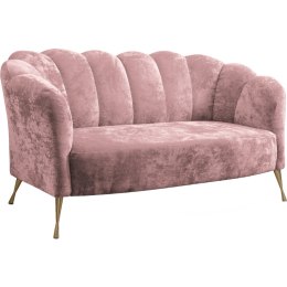 Sofa ARDIA eureka 2142 złoty