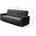 Sofa RALIA kronos 09