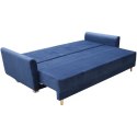 Sofa wersalka KASTO fancy 37