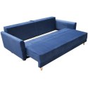 Sofa wersalka KASTO fancy 37