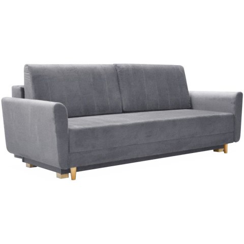 Sofa wersalka KASTO fancy 90