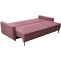 Sofa wersalka PUMA aston 08