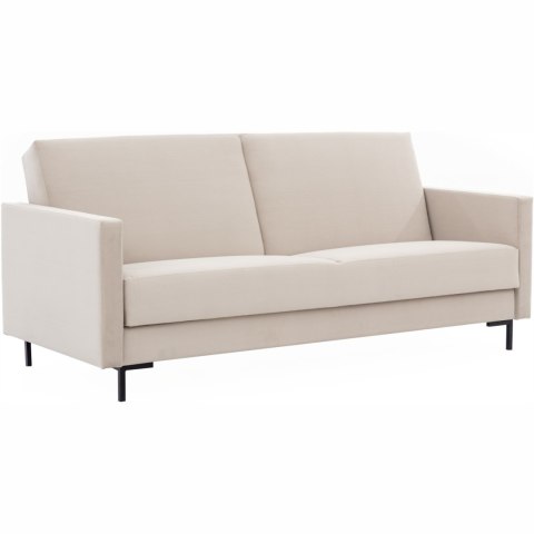 Sofa SELVA A madone 17031 czarny