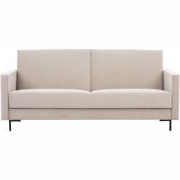 Sofa SELVA A madone 17031 czarny