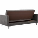 Sofa SELVA A madone 17031 czarny