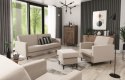 Sofa SELVA A madone 17031 czarny