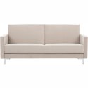 Sofa SELVA B madone 17031 chrom