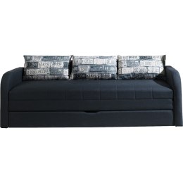 Sofa RAFAEL B lux 08 / route 65