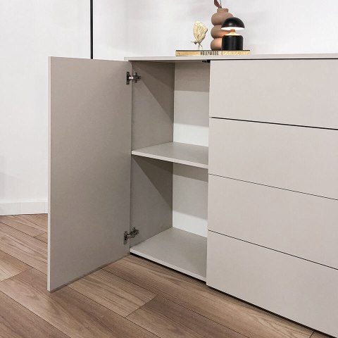 Komoda FIGO 05 biały