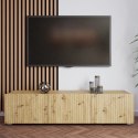 Komoda RTV KODI 150 dąb artisan