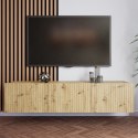 Komoda RTV KODI 150 dąb artisan