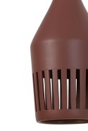 Lampa wisząca Twinkle ceramiczny brąz