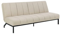 Sofa Caix beżowa