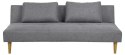 Sofa Lucca szara