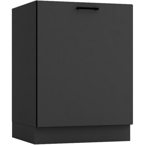 Szafka dolna D60 ELLEN 04 grafit