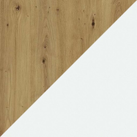 Front do zmywarki 45PZ ELLEN 14 szary