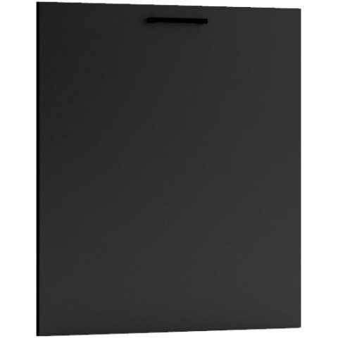 Front do zmywarki 60PZ ELLEN 16 grafit