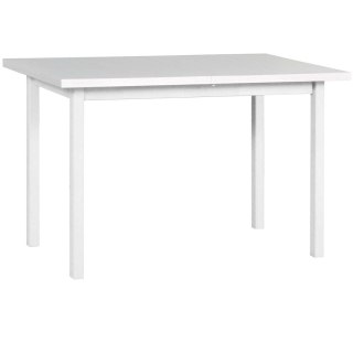 Stół DS2 70x120 biały laminat