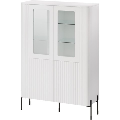 Witryna VENICE 110 biały