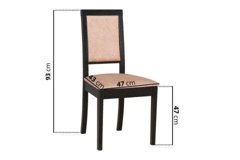 Krzesło DK41 #personalizuj