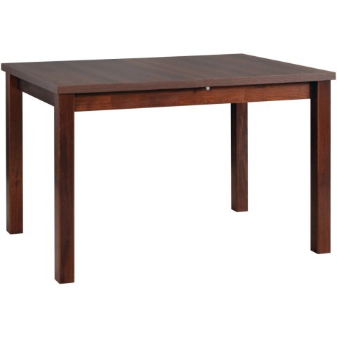Stół DS4 80x120/150 orzech laminat