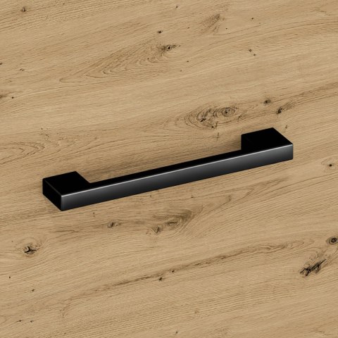 Komoda MEVIA 13 dąb artisan