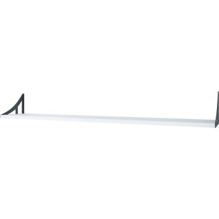 Półka JULIA 138cm biały