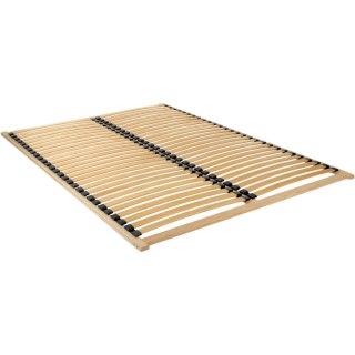 Stelaż do łóżka DUOFLEX 200x200cm