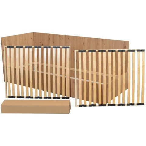 Stelaż do łóżka ECOFRAME DUO 80x200cm