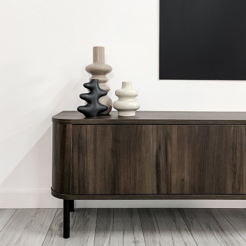 Komoda RTV AZELIO 215N dąb barock