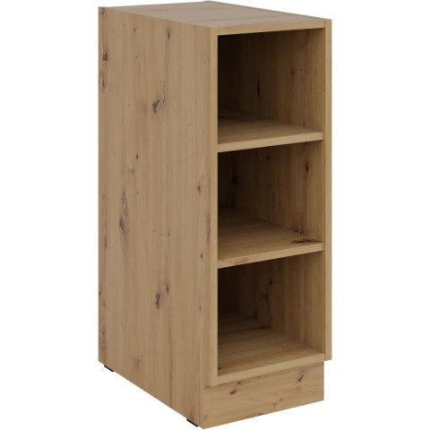 Szafka dolna 30 IBARA 47 dąb artisan