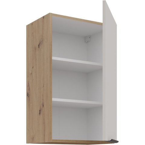 Szafka górna 40 IBARA 35 dąb artisan / kaszmir